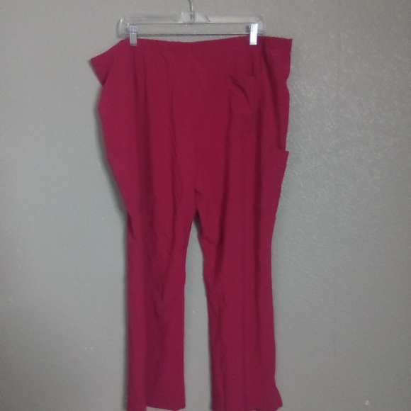 Urbane performance scrub pants size pxl ( Box BV ) - Picture 2 of 3